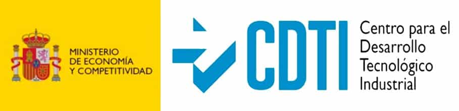 Fondos Europeos cdti