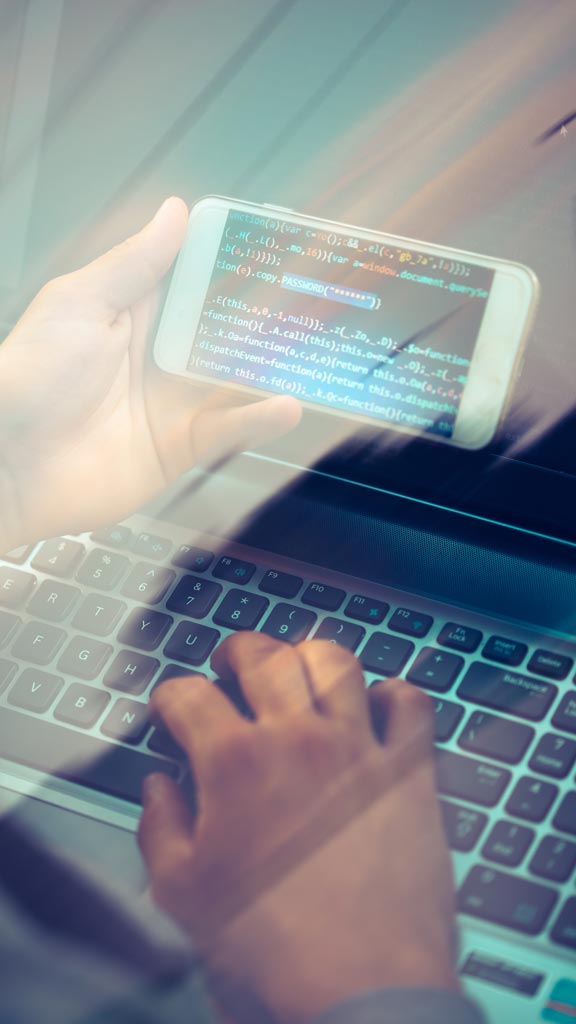 Protección de Datos RGPD