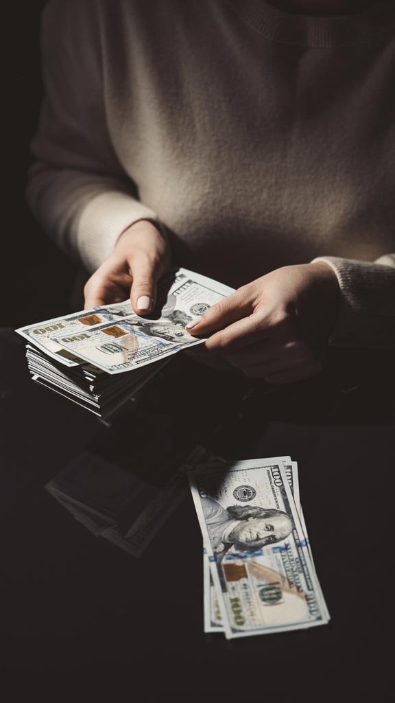 Registro Salarial Retributivo